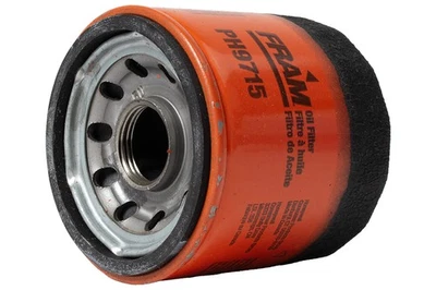 Filtro de aceite FRAM para Subaru Impreza 2005-11 2004-10 Subaru Forester modelo PH9715 Foto 1 de 4