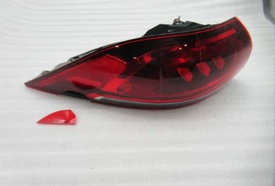 Mercedes-Benz GLE-Class Outer LED Tail Light Left Driver Side 2020-2025 *CHIPPED - Image 1 of 4