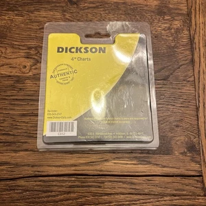Dickson C012 100 PSI 7 Days Circular Chart QTY 60 A8 - Picture 1 of 4