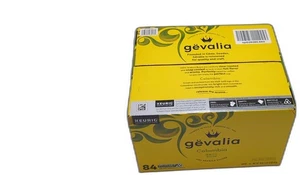 *2026-10-3* Cialde Caffè Gevalia Colombia K-cup, per un Keto e Low Carb - Foto 1 di 4