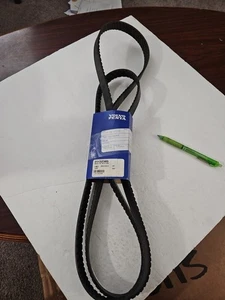 Genuine Volvo Penta Stern Drive  Serpentine Belt 21132385 V8 8.1L R2S1 - Picture 1 of 5