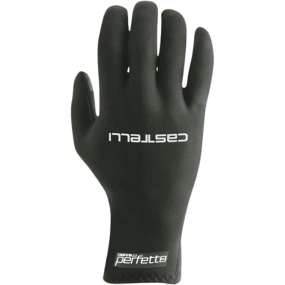 Castelli Perfetto Max Gloves Black - image 1 of 2