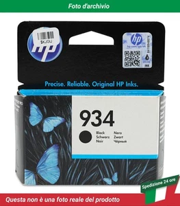 C2P19AE HP Officejet Pro 6230 ePrinter Cartuccia Inchiostro Nero - Foto 1 di 2
