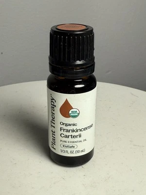 Aceite esencial de incienso Carterli Plant Therapy Foto 1 de 2