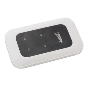 Portable 4G 5G WiFi Hotspot 300Mbps Plug And Play Support 10 Devices Travel NEW - Picture 1 of 12
