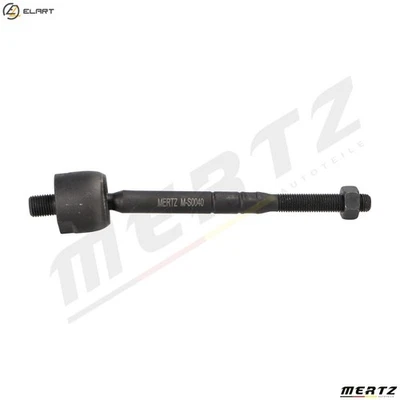 INNER TIE ROD M-S0040 FOR MERCEDES-BENZ M 166.995 2.1L M 166.940 1.4L 4cyl - Image 1 of 4