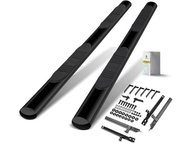 Barras Nerf APR 12HXBS17 para Nissan Murano 2003 2004 2005 2006 2007 Foto 1 de 1