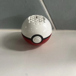 Mega Construx Pokemon Pokeball Poke Ball ¡Con Pokémon Sorpresa Dentro! - Imagen 1 de 4