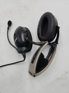 Bose Aviation X Headset AHX-34-01 W/6-Pin Lens - Bild 1 von 8