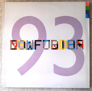 New Order 'CONFUSION' 12" (1983) NM/NM - Picture 1 of 4