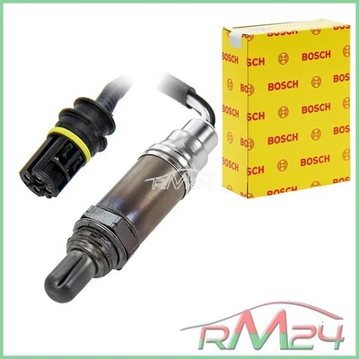 ORIGINALE BOSCH 0258003477 SONDA LAMBDA PER LAND ROVER RANGE ROVER 3 III 4.4 - Immagine 1 di 4