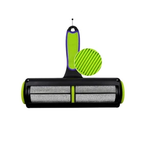 Tierhaarentferner Selbstreinigend für Polster, Teppich usw. - Bild 1 von 10