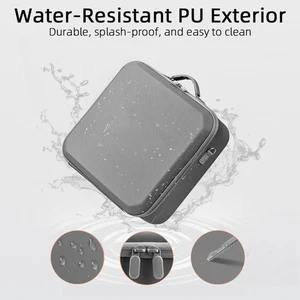 Spacious Travel Case for DJI MAVIC4 PRO and For RC PRO2 Gear Protection - Picture 1 of 12