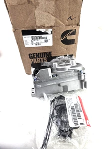 Actuador turbo original Cummins 5603776RX 5603776 VGT ISL ISC HE300VG HE351VE - Imagen 1 de 6