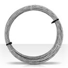 Eagle Guy Wire 100 FT 20 GA 6 Strand Mast Antenna Support Cable