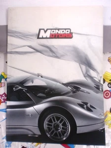 MONDO MOTORS - CATALOGO GENERALE - Picture 1 of 1