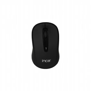 Inca Wireless Funkmaus mit Bluetooth und Stille Tasten drei Farben 1600 DPI - Bild 1 von 14
