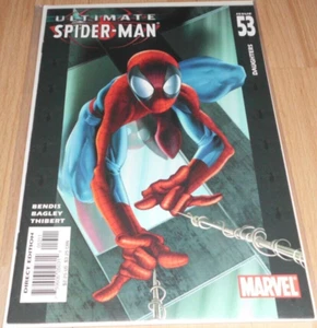 Ultimate Spider-Man (2000 Marvel) #53...Published Apr 2004 by Marvel. - Picture 1 of 1