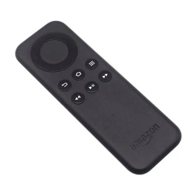 Original Amazon Remote Control For Fire Stick TV Streaming Player Box CV98LM - Image 1 of 4