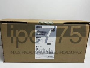 1 PIEZA NUEVO Siemens 6SL3210-1PE21-4UL0 convertidor de frecuencia envío rápido con garantía - Imagen 1 de 7