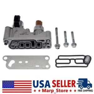 Solenoide de distribución variable 15810-R70-A04 para Honda Accord Odyssey Acura 3,5 L - Imagen 1 de 6