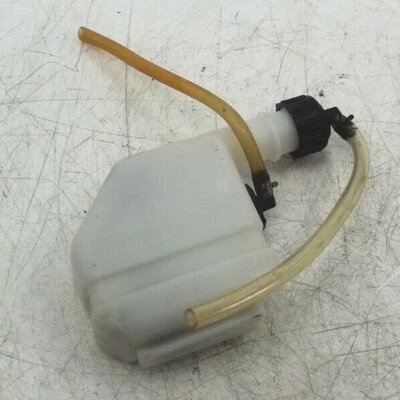 07-12 Can-am Outlander Max 500 4x4 Efi refrigerante tanque de água garrafa reservatório - Imagem 1 de 4