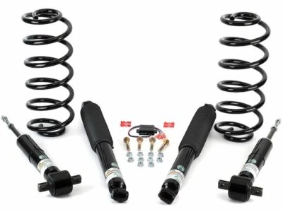For 2016 Cadillac Escalade Air Spring to Coil Spring Conversion Kit 39633DJ - Image 1 of 2