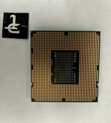 Intel Core i7-970 3.2GHz Six Core  12m/4.80  Processor - Image 1 of 2
