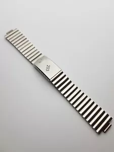 Certina 6002 Bracelet - Parts - Picture 1 of 5