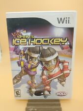 .Wii.' | '.Kidz Sports Ice Hockey.