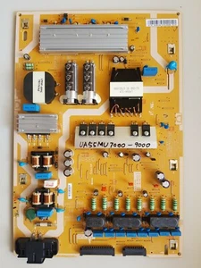 ORIGINAL SAMSUNG UA55MU7000 UA55MU8000 PLACA DE FUENTE DE ALIMENTACIÓN BN44-00911A - Imagen 1 de 5