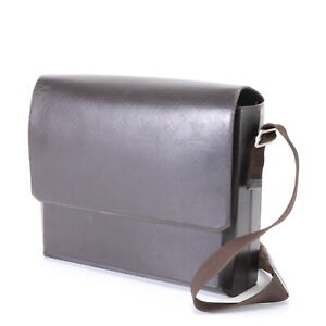 Louis Vuitton Monogram Glace Fonzie M46570 Shoulder Bag Crossbody Messenger Busi