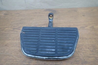 1994 HARLEY-DAVIDSON TOUR GLIDE ULTRA CLASSIC FOOT PEG 50613-91A - Image 1 of 4
