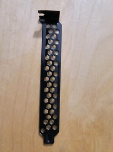 Thermaltake Versa H25 - Expansion Slot Cover - Back Plate Slot Cover - Picture 1 of 3