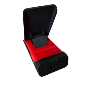 Rapsodo Mobile Golf Launch Monitor (MLM)