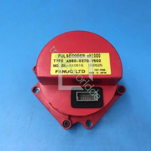 1PC Fanuc A860-0370-V502 encoder Used - Bild 1 von 1