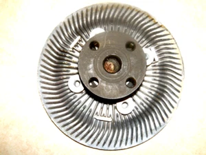 1971-1977 AMC Jeep NORS Engine Cooling Fan Clutch TRW FC40 Replaces 998761 - Picture 1 of 1