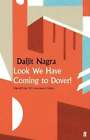 Look We Have Coming to Dover! by Daljit Nagra: Used