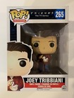 Funko POP Joey Tribbiani #265 Friends Vaulted