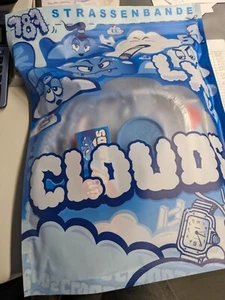 LX Strassenbande 187 Clouds Limited Box Neu Ovp - Bild 1 von 1
