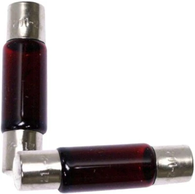 Eiko 211-2R Double End Caps Indicator Light (5, 2-Packs) - Image 1 of 3