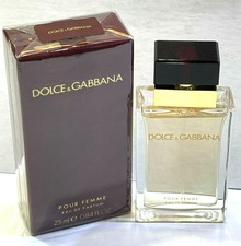 D\u0026G pour femme: Is this fake? (Page 1) — General Perfume Talk — Fragrantica  Club