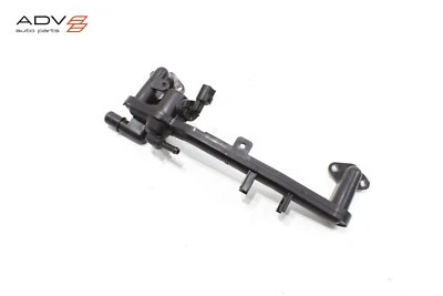 2010 - 2022 LAND RANGE ROVER SPORT 5,0 Л ДВИГАТЕЛЬ НАГРЕВАТЕЛЬ ОХЛАЖДАЮЩАЯ ЖИДКОСТЬ ШЛАНГ ТРУБКА OEM - Изображение 1 из 4