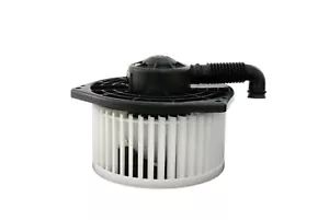 GENUINE Fan Blower Motor Assembly For Isuzu Dmax TFS87 1.9TD RZ4E-TC 2016-2020 - Picture 1 of 1