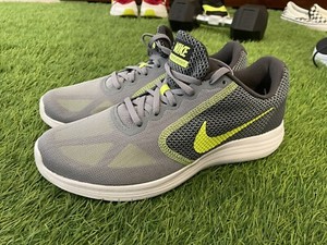 nike revolution 3 hombre