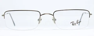 RAY BAN Feine Original Brille Eyeglasses Occhiali Gafas RB6028 2522 Leicht Light - Picture 1 of 5