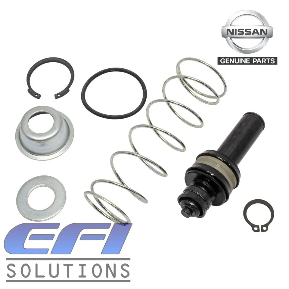 Genuine Nissan Clutch Master Rebuild Kit AWC34 R32 R33 R34 Skyline GTR, Stagea - image 1 of 1