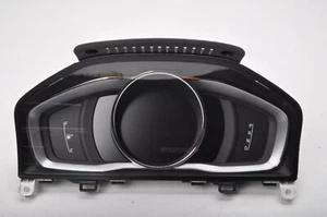 VOLVO V60 2.0 16V D4 181PS Tacho Tachometer Kombiinstrument Anzeige 31433332 - Bild 1 von 8