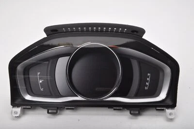 VOLVO V60 2.0 16V D4 181PS Tacho Tachometer Kombiinstrument Anzeige 31433332 - Bild 1 von 4