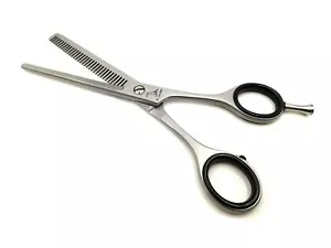 Haarschere Effilierschere Modellierschere Friseurschere orig. Herder 6" Frisör - Bild 1 von 4